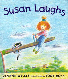 1 Susan Laughs